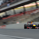 Illustration for article titled The Tense Beauty Of Formula One Practice In Barcelona